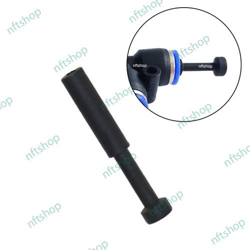 End Plug - Tutup Slip Lock PU 6mm
