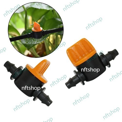 Mini Valve / Keran 7mm