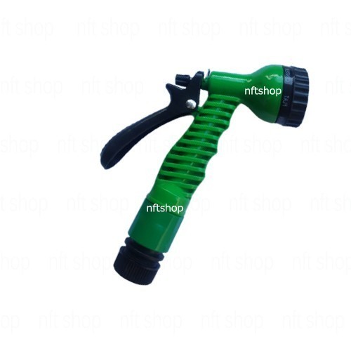 Semprot Taman 7 Posisi Dengan Quick Release Selang 1/2 Inch