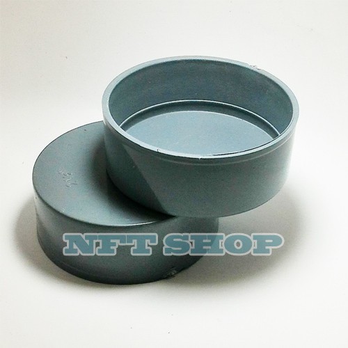 Tutup Pipa PVC 2 1/2 Inch