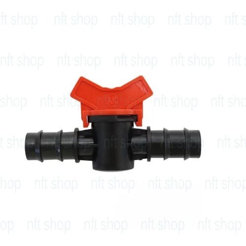 Valve / Keran Selang 20mm atau 5/8 Inch